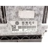 Recambio de centralita motor uce para volkswagen golf plus v (5m1, 521) 1.9 tdi referencia OEM IAM 03G906021K 0281013233 