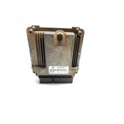 Recambio de centralita motor uce para volkswagen caddy iii furgoneta/monovolumen (2ka, 2kh, 2ca, 2ch) 2.0 sdi referencia OEM IAM