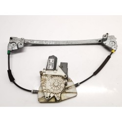 Alzacristallo anteriore sinistro Peugeot 406 berlina (S1/S2) | Desguace Becerril