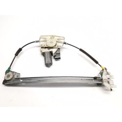 Alzacristallo anteriore sinistro Peugeot 406 berlina (S1/S2) | Desguace Becerril