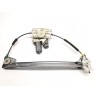 Recambio de elevalunas delantero izquierdo para peugeot 406 berlina (s1/s2) referencia OEM IAM 9633879080  