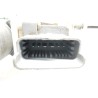 Recambio de elevalunas delantero izquierdo para peugeot 406 berlina (s1/s2) referencia OEM IAM 9633879080  