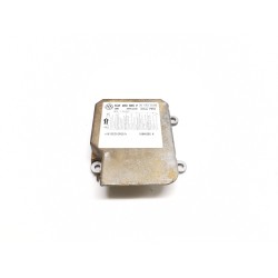 Recambio de centralita airbag para volkswagen caddy iii furgoneta/monovolumen (2ka, 2kh, 2ca, 2ch) 2.0 sdi referencia OEM IAM 6Q