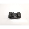 Left rear window regulator Volkswagen Golf plus V (5M1, 521) | Becerril Scrap Yard