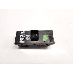 Left rear window regulator Volkswagen Golf plus V (5M1, 521) | Becerril Scrap Yard