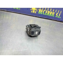 Recambio de mando elevalunas trasero derecho para citroen xsara picasso 2.0 hdi referencia OEM IAM   