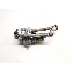Recambio de motor limpia delantero para volkswagen golf plus v (5m1, 521) 1.9 tdi referencia OEM IAM 5M0955023E 3397020881 