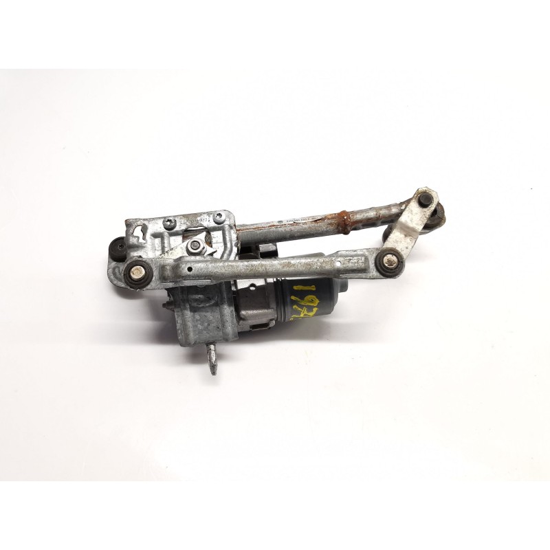 Recambio de motor limpia delantero para volkswagen golf plus v (5m1, 521) 1.9 tdi referencia OEM IAM 5M0955023E 3397020881 
