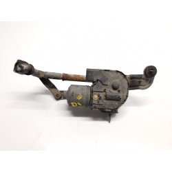 Recambio de motor limpia delantero para volkswagen golf plus v (5m1, 521) 1.9 tdi referencia OEM IAM 5M0955023E 3397020881 