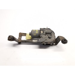 Recambio de motor limpia delantero para volkswagen golf plus v (5m1, 521) 1.9 tdi referencia OEM IAM 5M0955024D 33397020816 