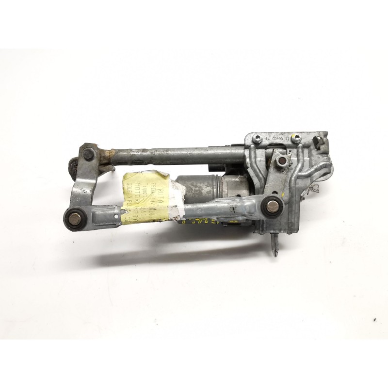 Recambio de motor limpia delantero para volkswagen golf plus v (5m1, 521) 1.9 tdi referencia OEM IAM 5M0955024D 33397020816 Recambio de motor limpia delantero para volkswagen golf plus v (5m1, 521) 1.9 tdi referencia OEM IAM 5M0955024D 33397020816