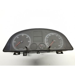 Recambio de cuadro instrumentos para volkswagen caddy iii furgoneta/monovolumen (2ka, 2kh, 2ca, 2ch) 2.0 sdi referencia OEM IAM 