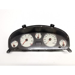 Recambio de cuadro instrumentos para peugeot 406 berlina (s1/s2) referencia OEM IAM 9650666080  