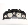 Recambio de cuadro instrumentos para peugeot 406 berlina (s1/s2) referencia OEM IAM 9650666080  