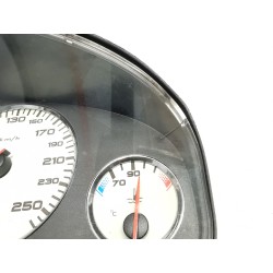Recambio de cuadro instrumentos para peugeot 406 berlina (s1/s2) referencia OEM IAM 9650666080  