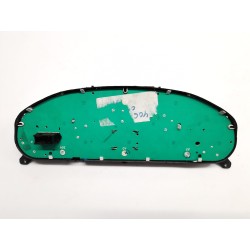 Recambio de cuadro instrumentos para peugeot 406 berlina (s1/s2) referencia OEM IAM 9650666080  
