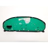 Recambio de cuadro instrumentos para peugeot 406 berlina (s1/s2) referencia OEM IAM 9650666080  