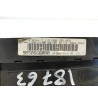 Recambio de cuadro instrumentos para peugeot 406 berlina (s1/s2) referencia OEM IAM 9650666080  