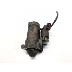 Recambio de motor arranque para peugeot boxer caja cerr. acristalado (rs2850)(230)(´02) 1400 d referencia OEM IAM 0001223001  
