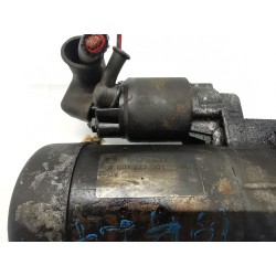 Recambio de motor arranque para peugeot boxer caja cerr. acristalado (rs2850)(230)(´02) 1400 d referencia OEM IAM 0001223001  