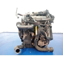 Recambio de motor completo para volkswagen golf plus v (5m1, 521) 1.9 tdi referencia OEM IAM BXE  