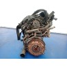 Recambio de motor completo para volkswagen golf plus v (5m1, 521) 1.9 tdi referencia OEM IAM BXE  