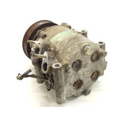 Recambio de compresor aire acondicionado para honda civic vii hatchback (eu, ep, ev) 1.6 i (ep2, eu8, eu6) referencia OEM IAM 38