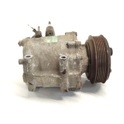 Recambio de compresor aire acondicionado para honda civic vii hatchback (eu, ep, ev) 1.6 i (ep2, eu8, eu6) referencia OEM IAM 38