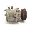 Recambio de compresor aire acondicionado para honda civic vii hatchback (eu, ep, ev) 1.6 i (ep2, eu8, eu6) referencia OEM IAM 38