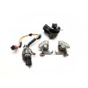 Recambio de antirrobo para peugeot 406 berlina (s1/s2) referencia OEM IAM 9640878380  