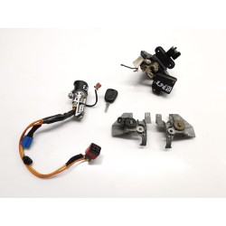 Recambio de antirrobo para peugeot 406 berlina (s1/s2) referencia OEM IAM 9640878380  