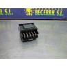 Recambio de mando elevalunas trasero derecho para citroen xsara picasso 2.0 hdi referencia OEM IAM   