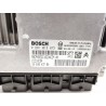 Recambio de centralita motor uce para citroën c4 picasso 1.6 16v hdi fap referencia OEM IAM 9664843780 0281013872 EDC16C34