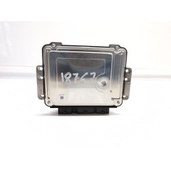 Recambio de centralita motor uce para citroën c4 picasso 1.6 16v hdi fap referencia OEM IAM 9664843780 0281013872 EDC16C34