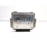 Recambio de centralita motor uce para citroën c4 picasso 1.6 16v hdi fap referencia OEM IAM 9664843780 0281013872 EDC16C34