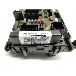 Recambio de bsm para peugeot 406 berlina (s1/s2) referencia OEM IAM 9650664080  