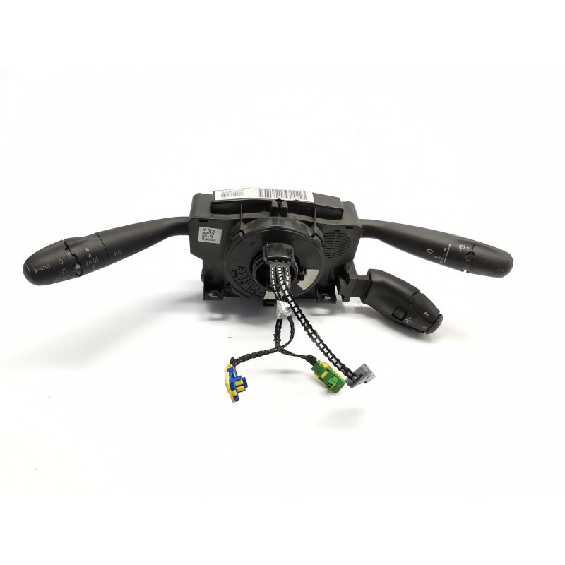 Recambio de com 2000 para peugeot 406 berlina (s1/s2) referencia OEM IAM 96509712XT  