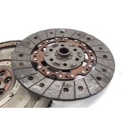 Recambio de kit de embrague para ford focus iii 1.5 tdci referencia OEM IAM FM517563AB/FM517550AB/FM516477DD  