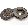Recambio de kit de embrague para ford focus iii 1.5 tdci referencia OEM IAM FM517563AB/FM517550AB/FM516477DD  