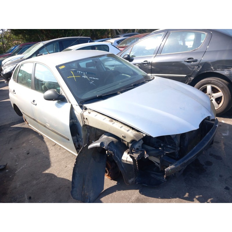 Elenco delle parti per Seat ibiza III (6L1) 1.4 16V Gasolina dell'anno 2007 con motore BXW Elenco delle parti per Seat ibiza III (6L1) 1.4 16V Gasolina dell'anno 2007 con motore BXW