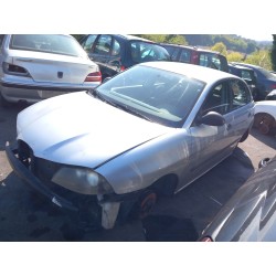 Elenco delle parti per Seat ibiza III (6L1) 1.4 16V Gasolina dell'anno 2007 con motore BXW