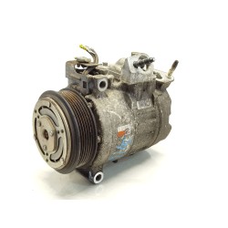 Recambio de compresor aire acondicionado para ford focus iii 1.5 tdci referencia OEM IAM H1F119D629HA2432512RMH1F119D629HA202610
