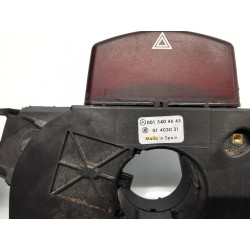 Recambio de mando luces para mercedes-benz sprinter 2-t autobús (b901, b902) 208 cdi (901.671, 902.671, 902.672) referencia OEM 