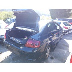 Elenco delle parti per Peugeot 407 (6D_) 2.0 HDi 135 (6DRHRH, 6DRHRE, 6DRHRG, 6DRHRJ) Diesel dell'anno 2007 con motore RHR (DW10BTED4)