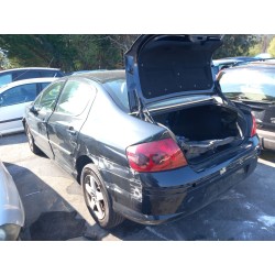 Elenco delle parti per Peugeot 407 (6D_) 2.0 HDi 135 (6DRHRH, 6DRHRE, 6DRHRG, 6DRHRJ) Diesel dell'anno 2007 con motore RHR (DW10BTED4)