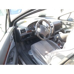 Elenco delle parti per Peugeot 407 (6D_) 2.0 HDi 135 (6DRHRH, 6DRHRE, 6DRHRG, 6DRHRJ) Diesel dell'anno 2007 con motore RHR (DW10BTED4)