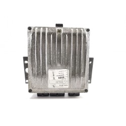 Recambio de centralita motor uce para renault kangoo express (fc0/1_) 1.5 dci referencia OEM IAM 8200911562 8200582518 