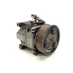 Recambio de compresor aire acondicionado para mazda 6 hatchback (gh) 2.0 mzr-cd (gh14) referencia OEM IAM H12A0CA4JE/H12A1AQ4HE 