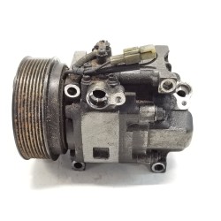 Recambio de compresor aire acondicionado para mazda 6 hatchback (gh) 2.0 mzr-cd (gh14) referencia OEM IAM H12A0CA4JE/H12A1AQ4HE 