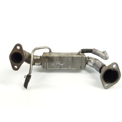 Recambio de enfriador egr para mazda 6 hatchback (gh) 2.0 mzr-cd (gh14) referencia OEM IAM RF8G20304  
